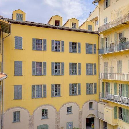 Maison Bianchi - Jaures Old Town Ница Екстериор снимка