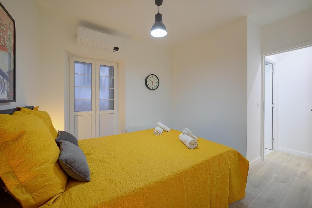 Maison Bianchi - Jaures Old Town Ница Екстериор снимка